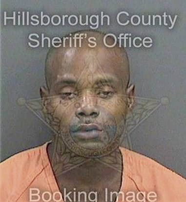 Teyon Smith, - Hillsborough County, FL 