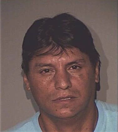 Juan Sosa-Muchuli, - Osceola County, FL 