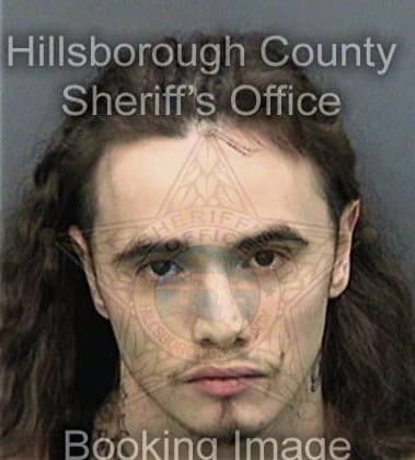 Pierson Springstead, - Hillsborough County, FL 