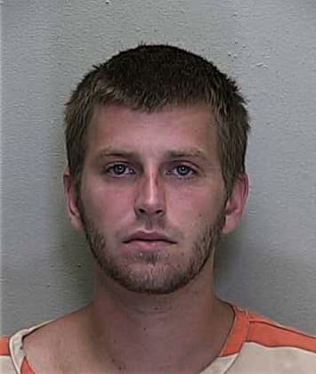 Gregory Steiss, - Marion County, FL 