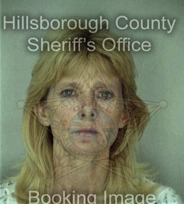 Michelle Stephens, - Hillsborough County, FL 