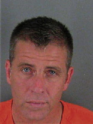 John Templeton - Gaston County, NC 