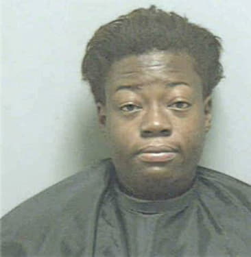 Jessica Thornton - DeKalb County, GA 