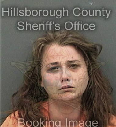 Leah Tibbets, - Hillsborough County, FL 