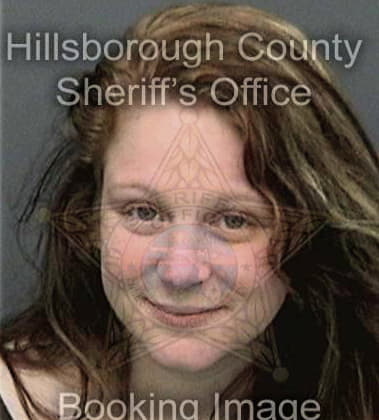 Leah Tibbetts, - Hillsborough County, FL 