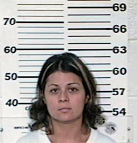 Norma Tijerina, - Hidalgo County, TX 