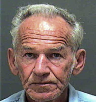 Roger Tinsley - Mecklenburg County, NC 