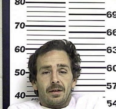 Ronald Tomlinson - Campbell County, KY 