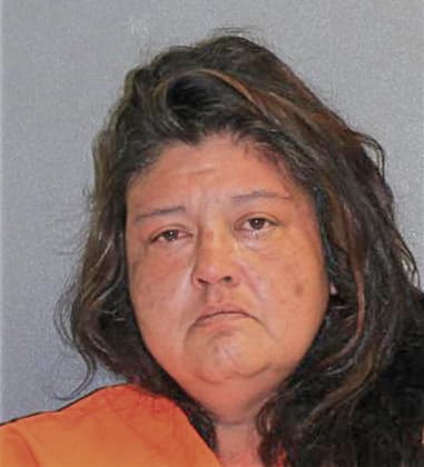 Brenda Usher, - Volusia County, FL 