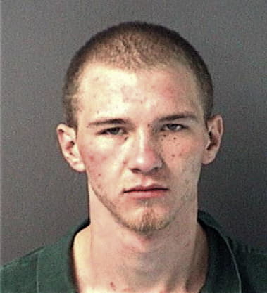 Michael Vangunda, - Escambia County, FL 