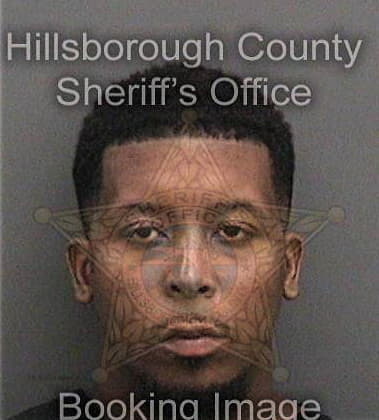 Jeffrey Viverette, - Hillsborough County, FL 