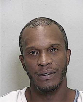 Anton Waye, - Marion County, FL 