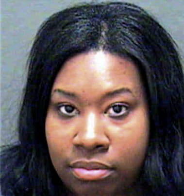 Gloria Weathers - Mecklenburg County, NC 
