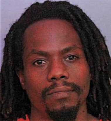 Ladarious Wesley - Polk County, FL 