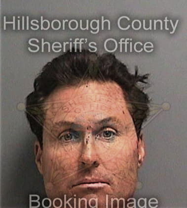 Brenton Wilding - Hillsborough County, FL 