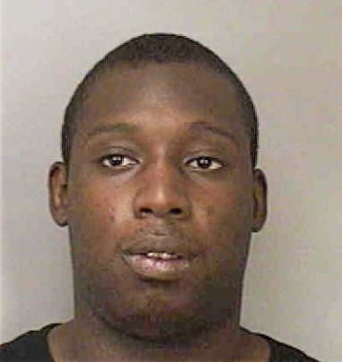 Jermaine Williams, - Polk County, FL 