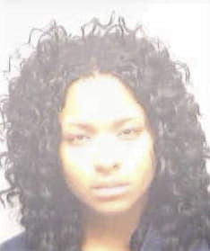 Kia Williams, - Fulton County, GA 