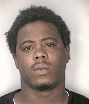 Xavier Williams, - Hillsborough County, FL 