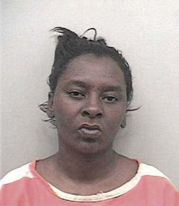 Yutonia Wilson, - Marion County, FL 