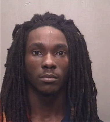 Gaius Winslow - Forsyth County, NC 