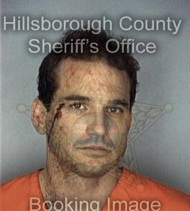 Christopher Abernathy, - Hillsborough County, FL 