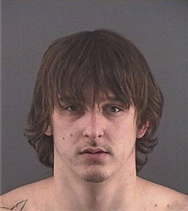 Nathan Adcock, - Peoria County, IL 