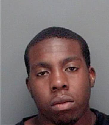 Shermaun Akins, - Pinellas County, FL 