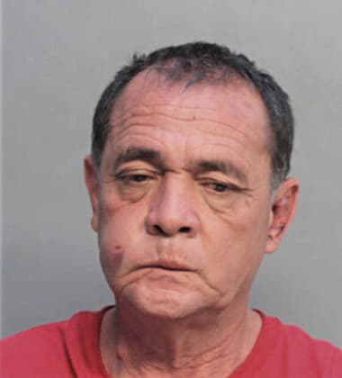 Abraham Alejandro, - Dade County, FL 