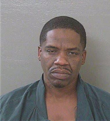 Rodney Allen, - Escambia County, FL 