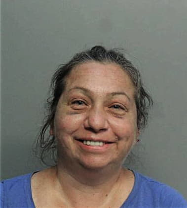 Cynthia Almeidagallardo, - Dade County, FL 