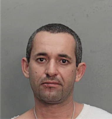 Ismael Anaya, - Dade County, FL 