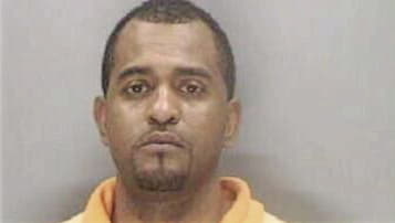 Jerome Anderson - Richland County, SC 