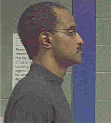 Bryan Anthony - Suffolk County, VA 