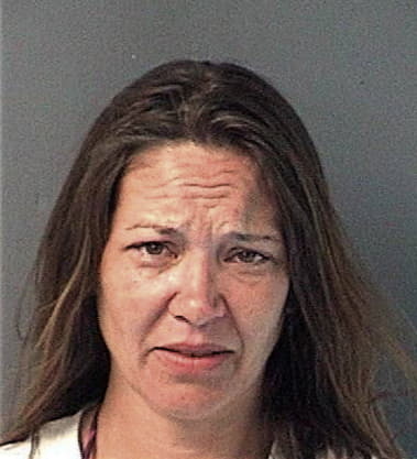 Katherina Ard, - Escambia County, FL 