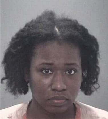 Keshaundra Arnold, - Pasco County, FL 