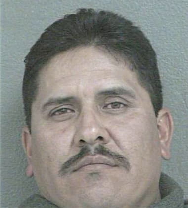 Jose Arzate, - Wyandotte County, KS 