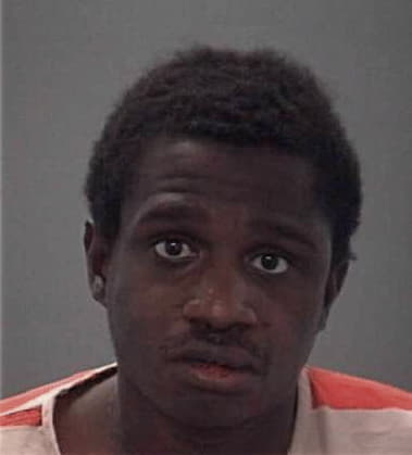 Adane Atkinson, - Pasco County, FL 