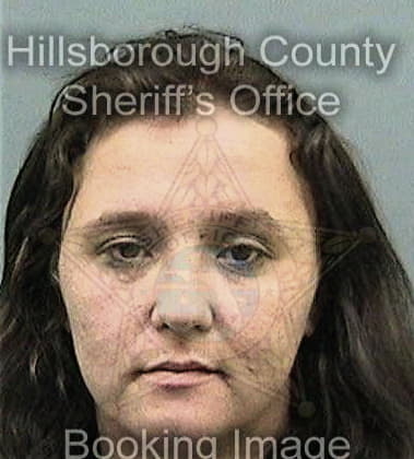 Reanna Baker, - Hillsborough County, FL 