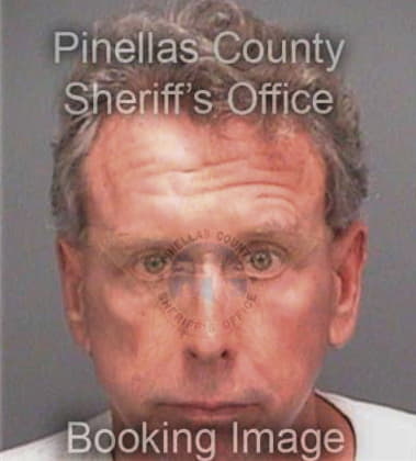 Andrew Balas, - Pinellas County, FL 