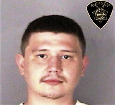 Kenneth Belden, - Marion County, OR 