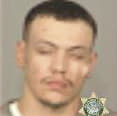 Alexyon Berry - Multnomah County, OR 