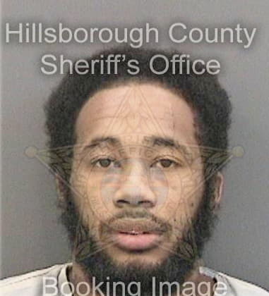 Wilcame Beruwais - Hillsborough County, FL 