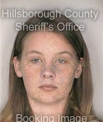 Sandra Bischoff - Hillsborough County, FL 