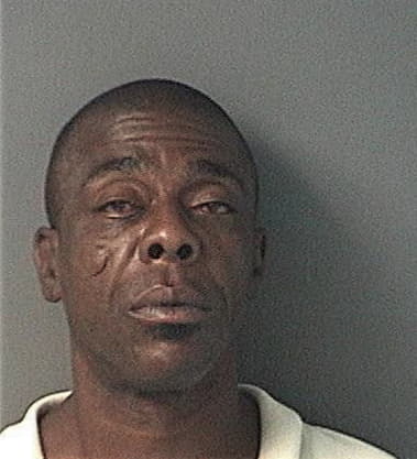 Marco Boutwell, - Escambia County, FL 