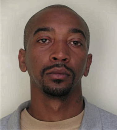 Ronnell Boyd - Hillsborough County, FL 