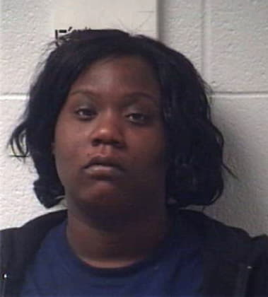 Towanda Bradford, - Hardin County, KY 