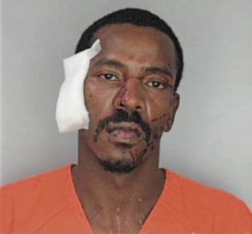 Trell Brassfield - Hillsborough County, FL 