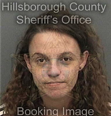 Madelene Brinson - Hillsborough County, FL 
