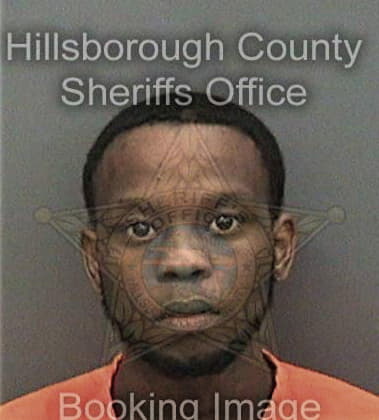 Timothy Brooks, - Hillsborough County, FL 