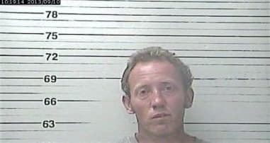 Robert Brown, - Harrison County, MS 